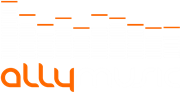 AllyMusic Logo